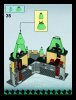 Notice / Instructions de Montage - LEGO - 5378 - Hogwarts Castle™: Page 56