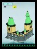 Notice / Instructions de Montage - LEGO - 5378 - Hogwarts Castle™: Page 57