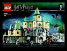 Notice / Instructions de Montage - LEGO - 5378 - Hogwarts Castle™: Page 1