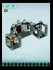 Notice / Instructions de Montage - LEGO - 5378 - Hogwarts Castle™: Page 8