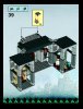 Notice / Instructions de Montage - LEGO - 5378 - Hogwarts Castle™: Page 21