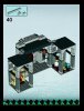 Notice / Instructions de Montage - LEGO - 5378 - Hogwarts Castle™: Page 22