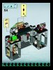 Notice / Instructions de Montage - LEGO - 5378 - Hogwarts Castle™: Page 36