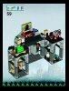 Notice / Instructions de Montage - LEGO - 5378 - Hogwarts Castle™: Page 41