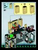 Notice / Instructions de Montage - LEGO - 5378 - Hogwarts Castle™: Page 43