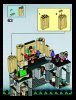 Notice / Instructions de Montage - LEGO - 5378 - Hogwarts Castle™: Page 45