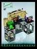 Notice / Instructions de Montage - LEGO - 5378 - Hogwarts Castle™: Page 49