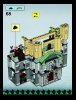 Notice / Instructions de Montage - LEGO - 5378 - Hogwarts Castle™: Page 50