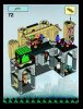 Notice / Instructions de Montage - LEGO - 5378 - Hogwarts Castle™: Page 55