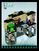 Notice / Instructions de Montage - LEGO - 5378 - Hogwarts Castle™: Page 59