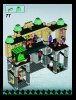 Notice / Instructions de Montage - LEGO - 5378 - Hogwarts Castle™: Page 60