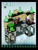 Notice / Instructions de Montage - LEGO - 5378 - Hogwarts Castle™: Page 61