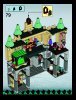 Notice / Instructions de Montage - LEGO - 5378 - Hogwarts Castle™: Page 62