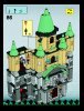 Notice / Instructions de Montage - LEGO - 5378 - Hogwarts Castle™: Page 70