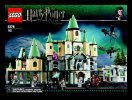 Notice / Instructions de Montage - LEGO - 5378 - Hogwarts Castle™: Page 1