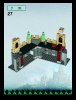 Notice / Instructions de Montage - LEGO - 5378 - Hogwarts Castle™: Page 47