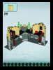 Notice / Instructions de Montage - LEGO - 5378 - Hogwarts Castle™: Page 50