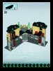 Notice / Instructions de Montage - LEGO - 5378 - Hogwarts Castle™: Page 52