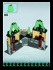 Notice / Instructions de Montage - LEGO - 5378 - Hogwarts Castle™: Page 54