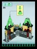 Notice / Instructions de Montage - LEGO - 5378 - Hogwarts Castle™: Page 56