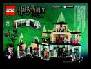 Notice / Instructions de Montage - LEGO - 5378 - Hogwarts Castle™: Page 76