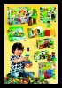 Notice / Instructions de Montage - LEGO - 5416 - My first LEGO® DUPLO® set: Page 7