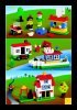 Notice / Instructions de Montage - LEGO - 5482 - Ultimate LEGO® House Building Set: Page 3