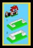 Notice / Instructions de Montage - LEGO - 5482 - Ultimate LEGO® House Building Set: Page 28