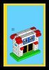 Notice / Instructions de Montage - LEGO - 5482 - Ultimate LEGO® House Building Set: Page 35