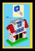 Notice / Instructions de Montage - LEGO - 5482 - Ultimate LEGO® House Building Set: Page 38