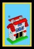 Notice / Instructions de Montage - LEGO - 5482 - Ultimate LEGO® House Building Set: Page 39