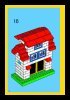 Notice / Instructions de Montage - LEGO - 5482 - Ultimate LEGO® House Building Set: Page 40