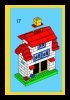 Notice / Instructions de Montage - LEGO - 5482 - Ultimate LEGO® House Building Set: Page 41