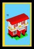 Notice / Instructions de Montage - LEGO - 5482 - Ultimate LEGO® House Building Set: Page 57