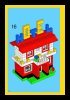 Notice / Instructions de Montage - LEGO - 5482 - Ultimate LEGO® House Building Set: Page 58