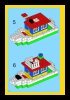 Notice / Instructions de Montage - LEGO - 5482 - Ultimate LEGO® House Building Set: Page 16