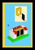 Notice / Instructions de Montage - LEGO - 5482 - Ultimate LEGO® House Building Set: Page 31