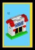 Notice / Instructions de Montage - LEGO - 5482 - Ultimate LEGO® House Building Set: Page 36