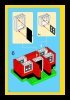 Notice / Instructions de Montage - LEGO - 5482 - Ultimate LEGO® House Building Set: Page 48