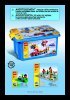 Notice / Instructions de Montage - LEGO - 5482 - Ultimate LEGO® House Building Set: Page 64