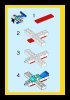 Notice / Instructions de Montage - LEGO - 5483 - Ready, Steady, Build & Race LEGO® Set: Page 8