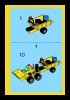 Notice / Instructions de Montage - LEGO - 5483 - Ready, Steady, Build & Race LEGO® Set: Page 23