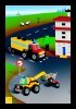 Notice / Instructions de Montage - LEGO - 5483 - Ready, Steady, Build & Race LEGO® Set: Page 24