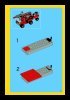 Notice / Instructions de Montage - LEGO - 5483 - Ready, Steady, Build & Race LEGO® Set: Page 33