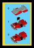 Notice / Instructions de Montage - LEGO - 5483 - Ready, Steady, Build & Race LEGO® Set: Page 35