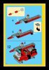 Notice / Instructions de Montage - LEGO - 5483 - Ready, Steady, Build & Race LEGO® Set: Page 38