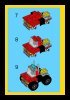 Notice / Instructions de Montage - LEGO - 5483 - Ready, Steady, Build & Race LEGO® Set: Page 28