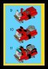 Notice / Instructions de Montage - LEGO - 5483 - Ready, Steady, Build & Race LEGO® Set: Page 36