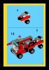 Notice / Instructions de Montage - LEGO - 5483 - Ready, Steady, Build & Race LEGO® Set: Page 41