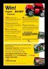 Notice / Instructions de Montage - LEGO - 5483 - Ready, Steady, Build & Race LEGO® Set: Page 46